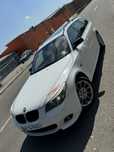 Vand bmw e 61 530xd