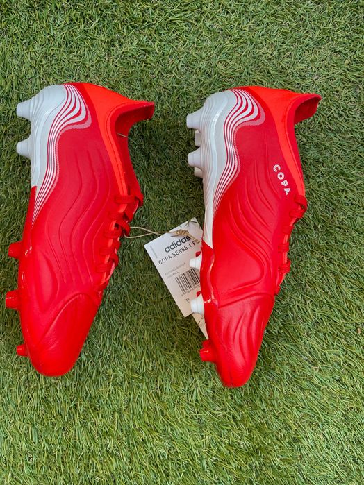 Ghete de fotbal Profesionale Adidas Copa junior FG