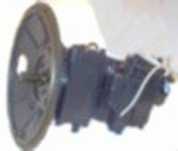 Pompa hidraulica case 20640-44019 pentru utilaje constructii case
