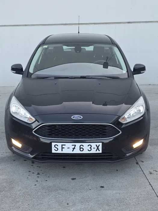ord Focus 1.5 TDCi Automat – Navi, Senzori, Clima