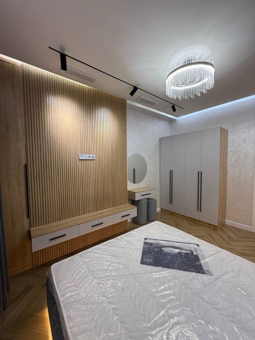 2 хонали енги евро квартира