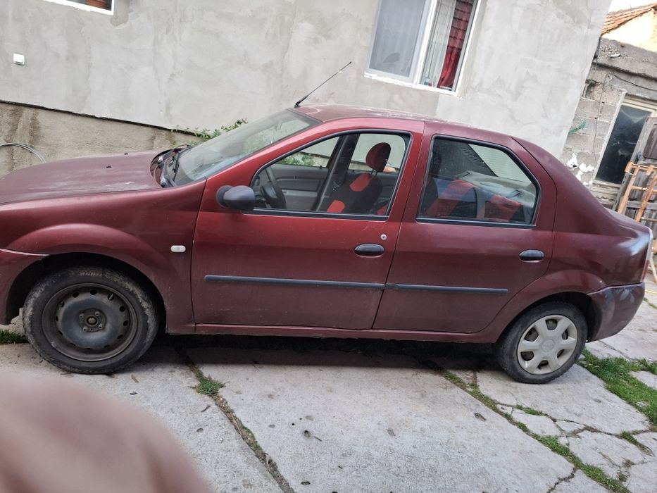 Dacia Lofqn , 1,4 Benzina - 2006