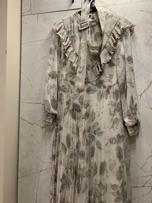 Айоллар куйлаги янги кийилмаган