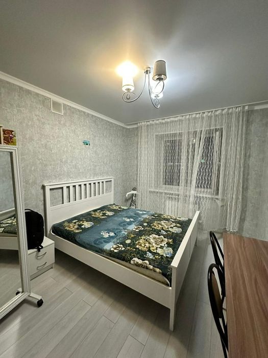 Квартира район 4микр