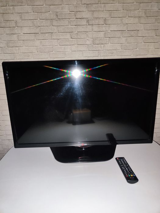 Продам телевизор LG