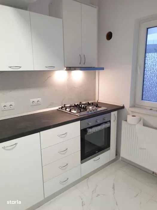 Ap. 2 Camere Drumul Taberei, Bloc Nou, Centrala, Mobilat Modern