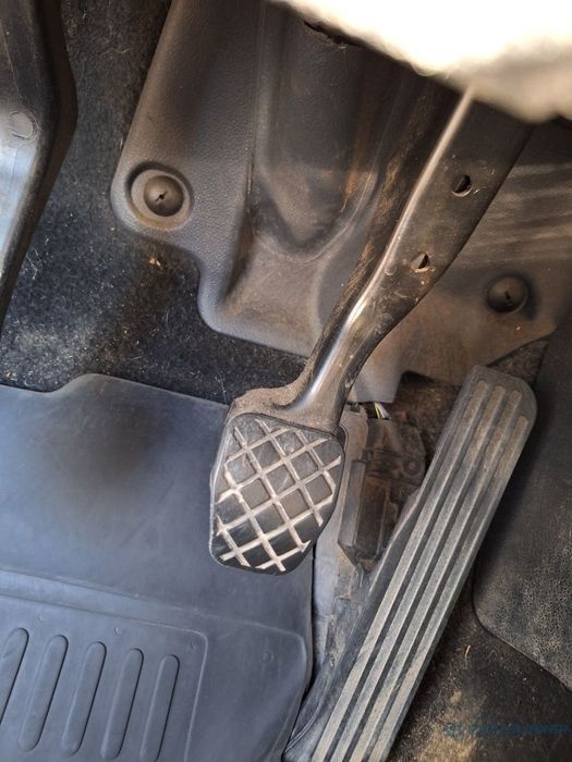 Pedala de frana VOLKSWAGEN CADDY IV Estate SAB, SAJ 2015 - 2020  1T1721142F