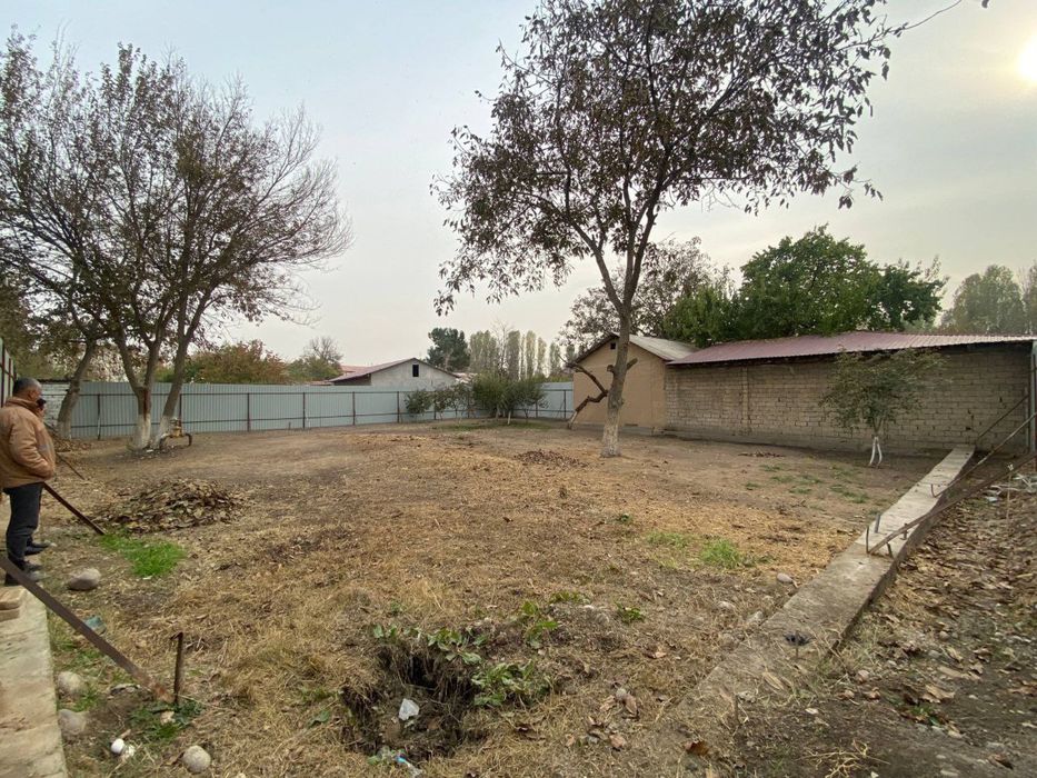 Продается земля 1я линия