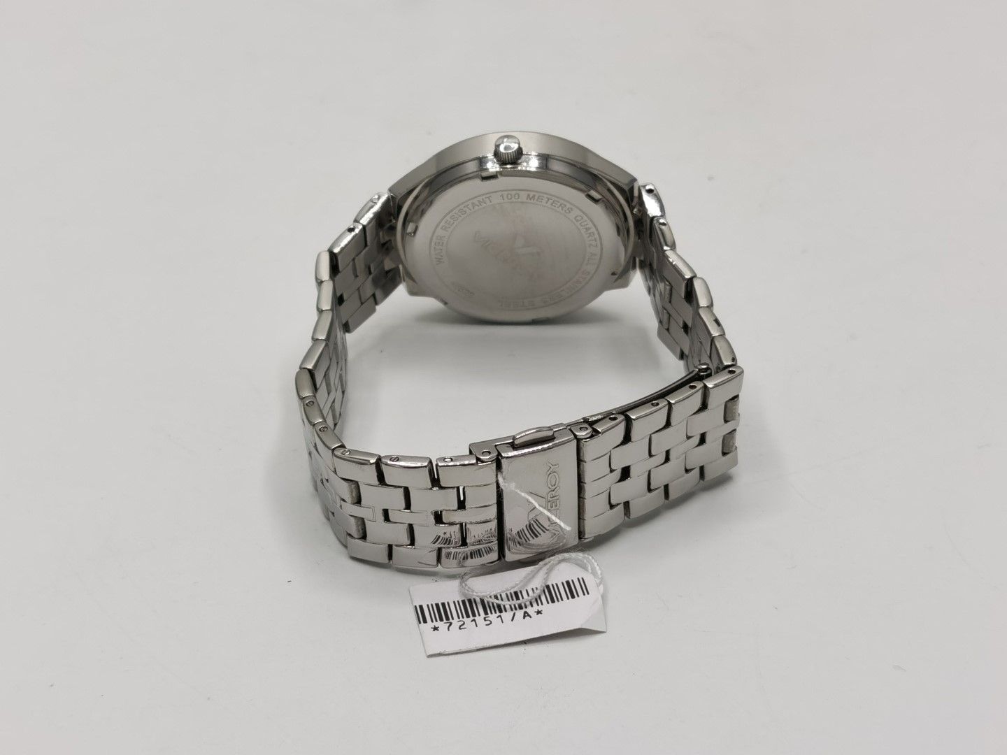 Ceas Viceroy 46522 Dama, Garantie 24 luni | #D72151