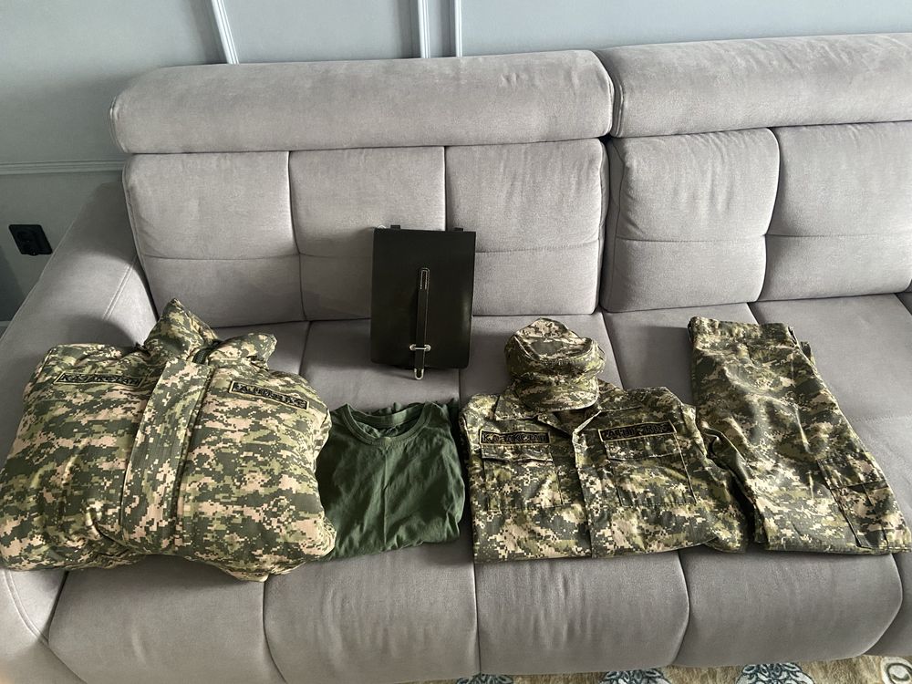 Военная кафедра