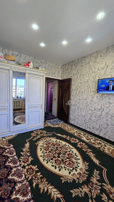 2 хона 4 кават 6 микраён