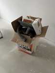 Aspirator Dexter 1500W umed-uscat