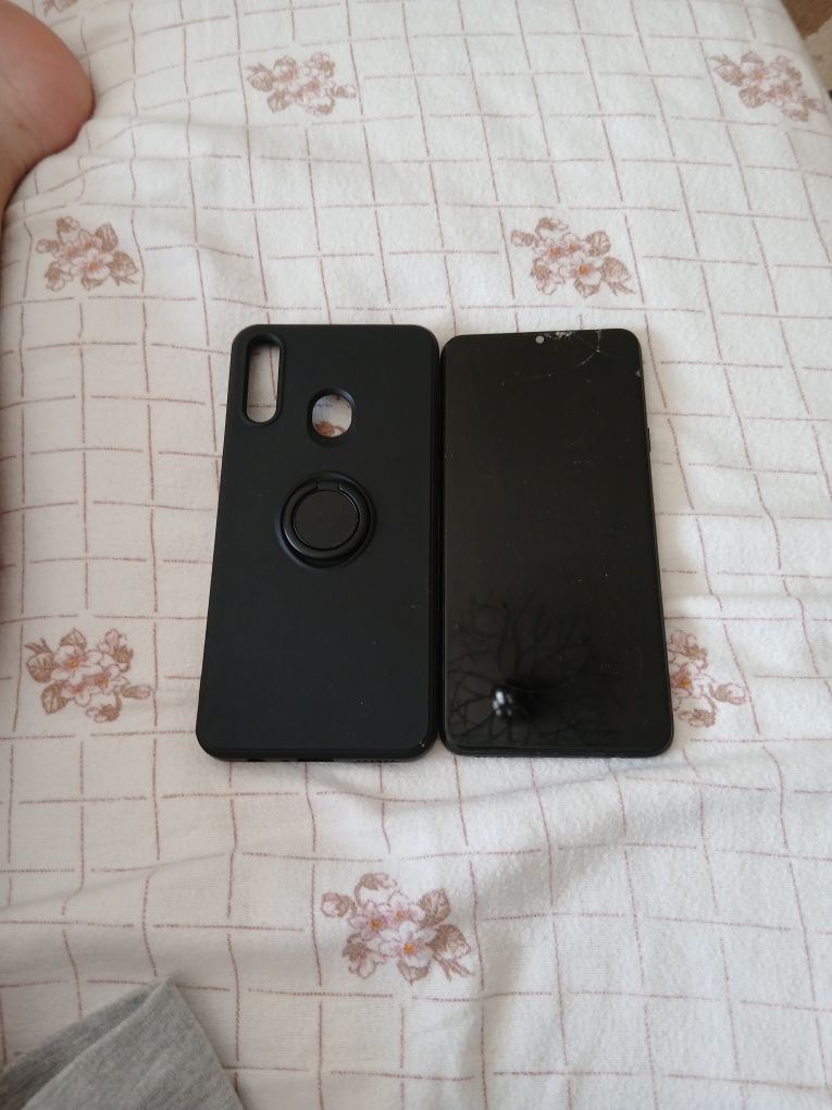 Vând telefon samsung galaxy A20s
