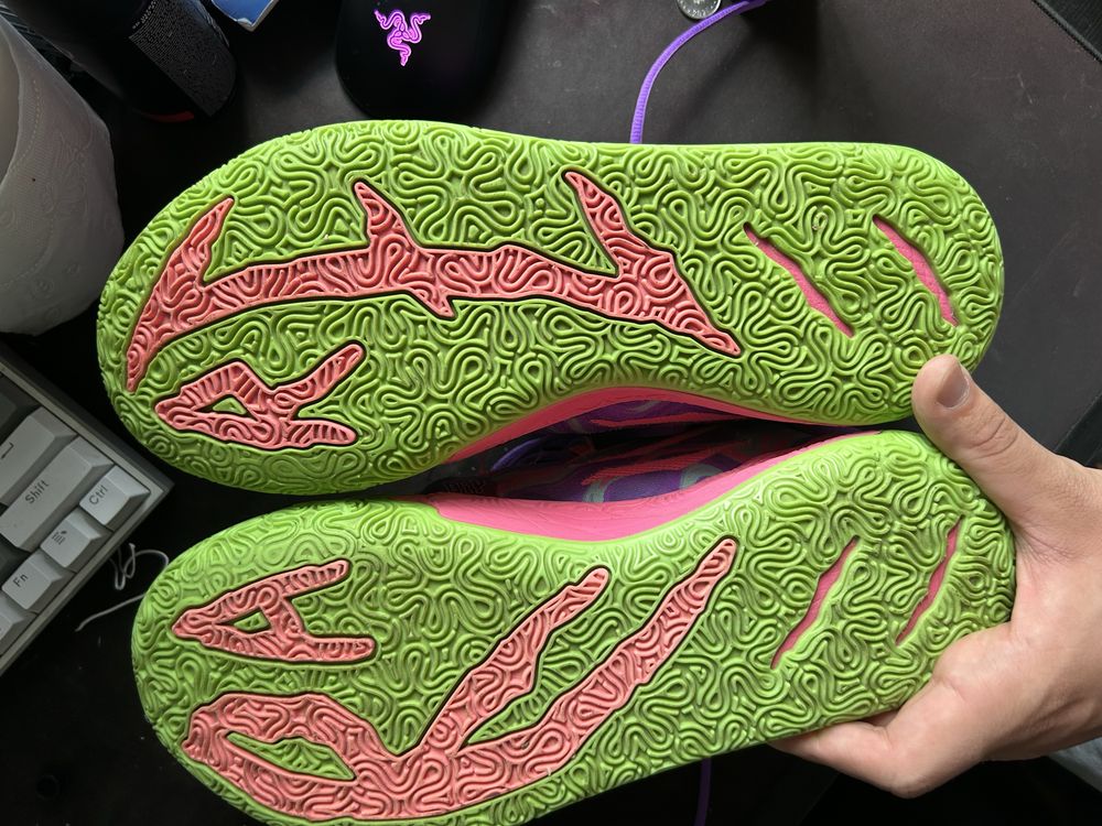 Puma melo mb2 conditie buna