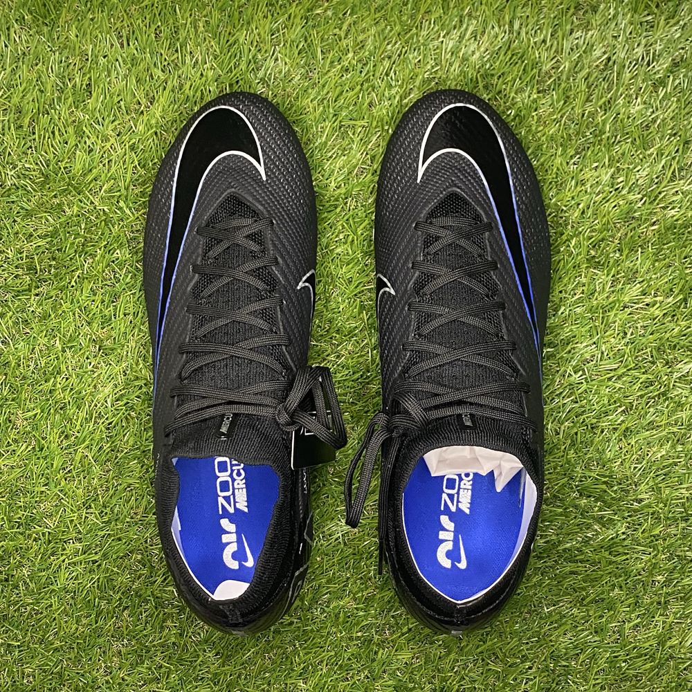 Професионални Бутонки Nike Mercurial Superfly 9 FG Elite