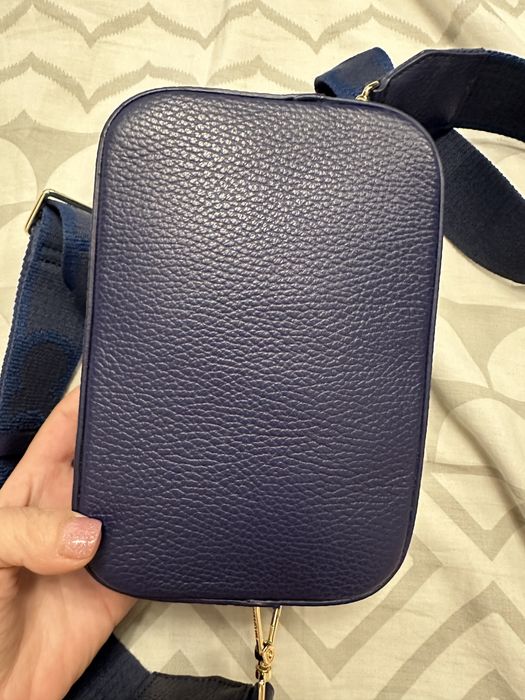 Geanta Coccinelle crossbody