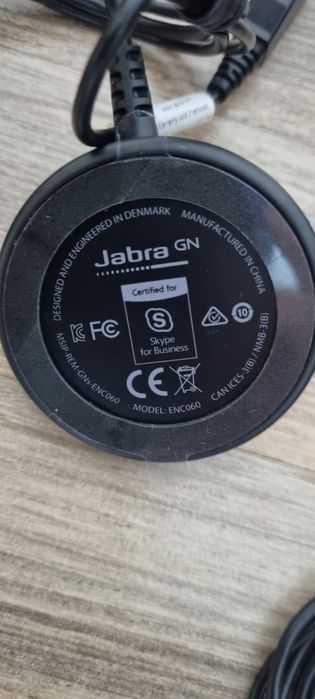 Casti jabra Evolve 30 []