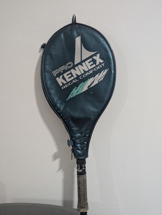 Rachetă Tenis de câmp  Pro Kennex