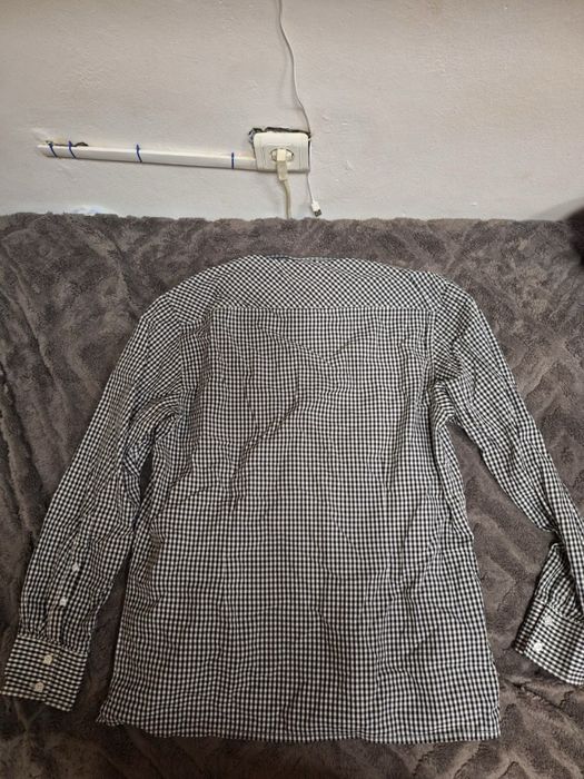 Риза merc мерк кежуал