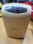 Dezumidificator camera Trotec TTK100
