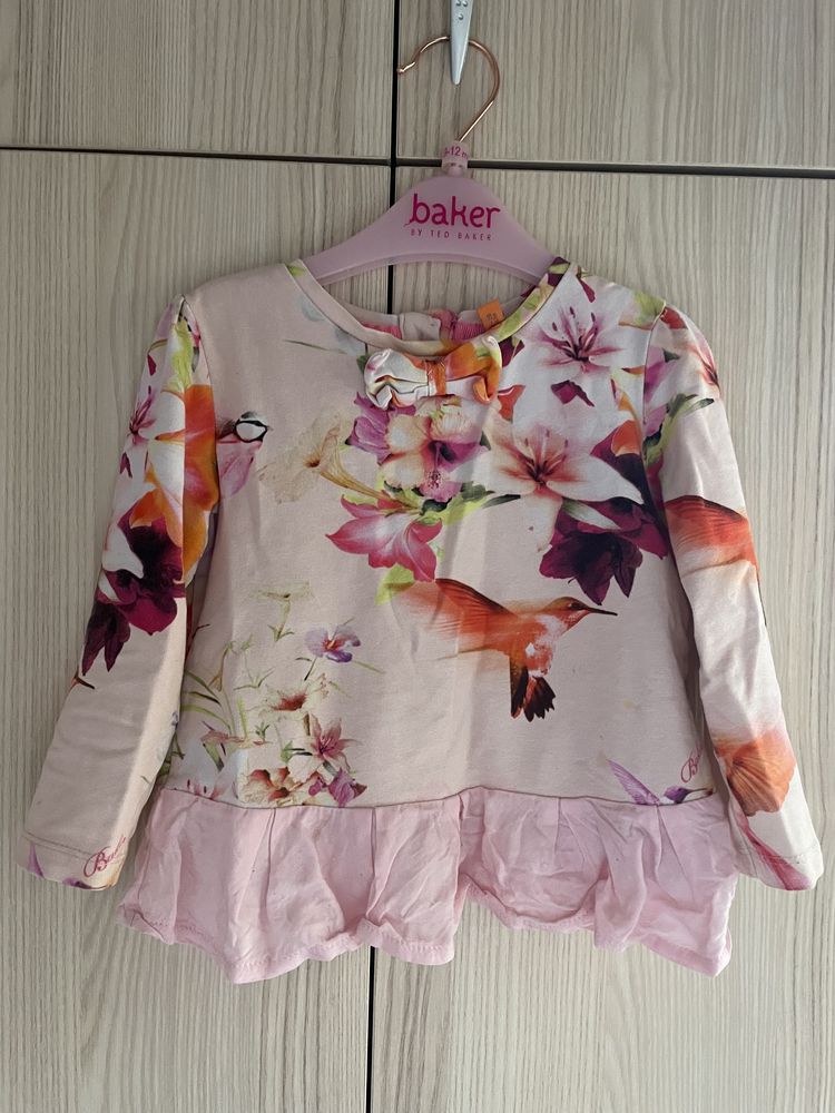Детски дрехи Ted Baker, Guess