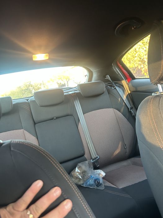 Vînd Alfa Romeo julieta 2013