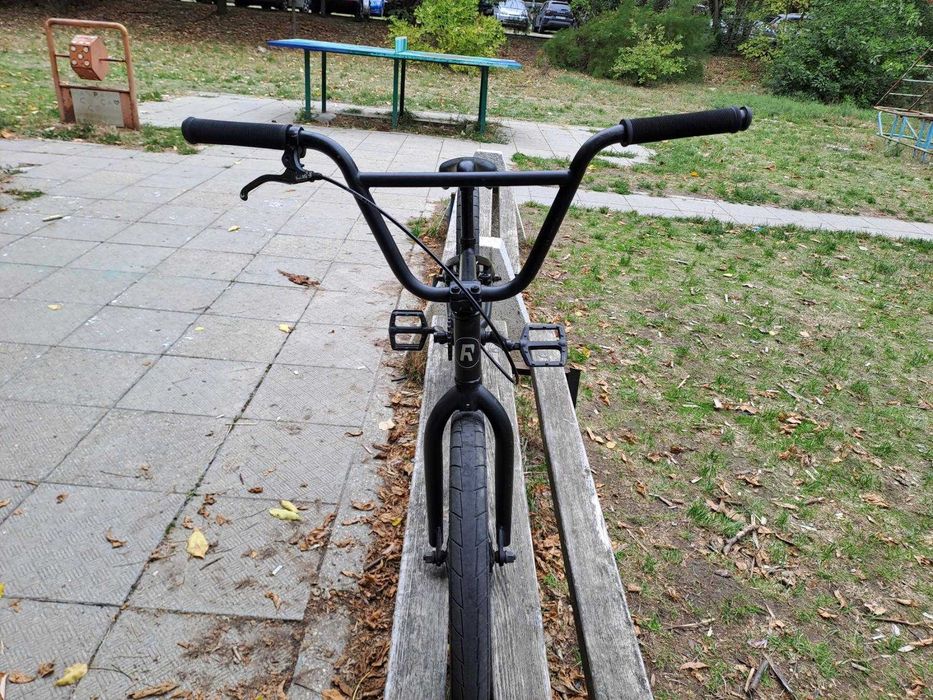BMX (Radio Bike) с гуми 20 инча