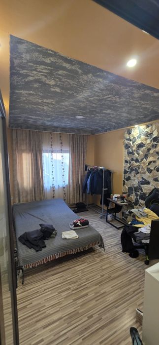 Vând casă 160 mp*  Agigea*  5 dormitoare*  2 băi  * living