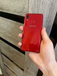 Samsung A10s жагдай жаксы ремонт болмаган жаксы телефон