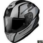 Casca moto integrala MT Targo Pro Sound Gri marimea S, M, L, XL, 2XL