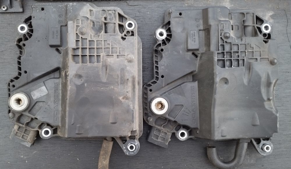 ISM модул за Мерцедес W221 W164 W251 / ИСМ Mercedes