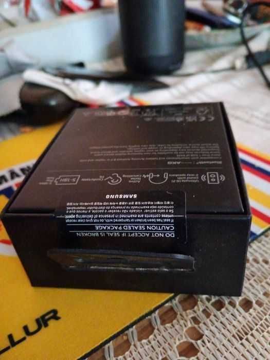 Vând căști Samsung Galaxy Buds 2 Pro