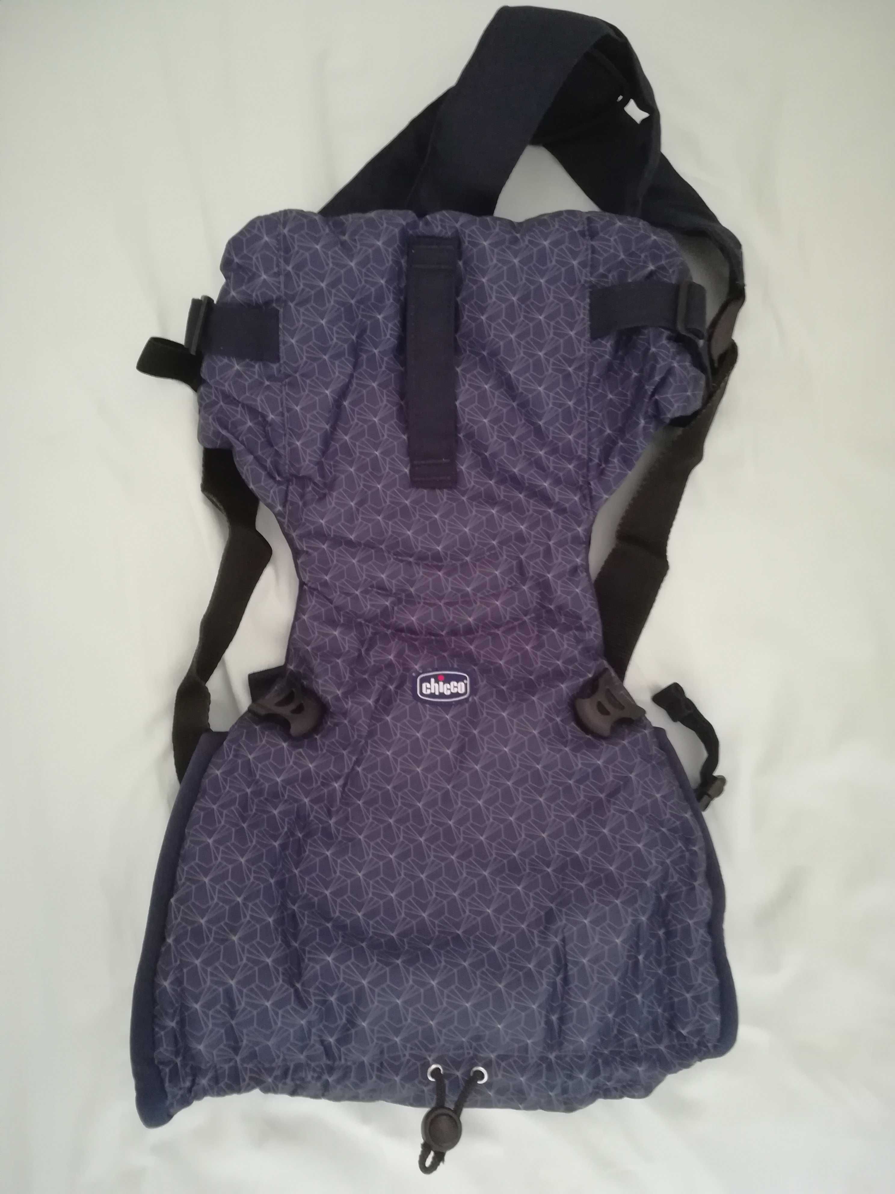 раница за бебе Chicco Easy Fit