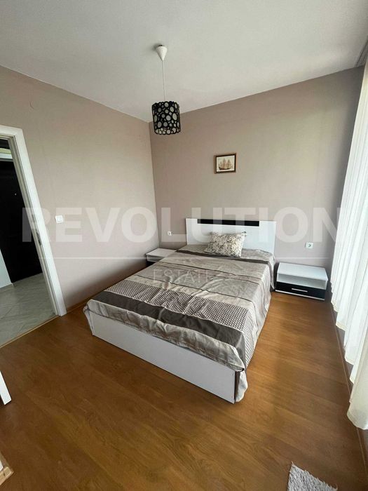 Дава се под наем Двустаен апартамент в Пловдив, Каменица 1 - 65 кв.м за 300 € - Снимка #3