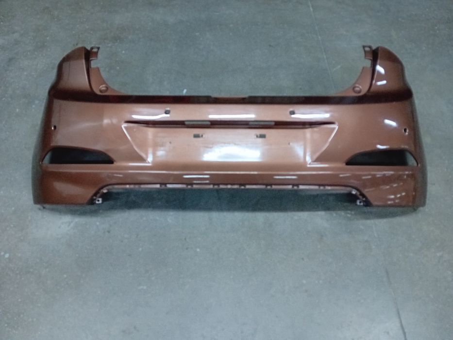 Bara spate Hyundai i20 2015-2019