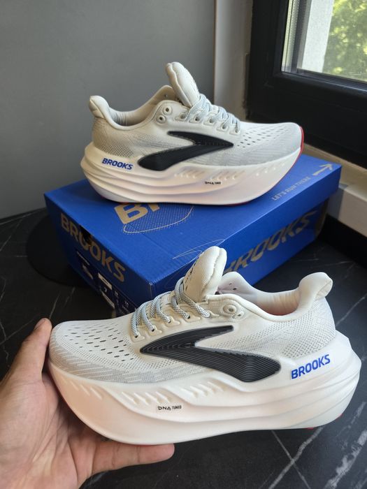 Brooks Glycerin Max 38 si 45 Noi!