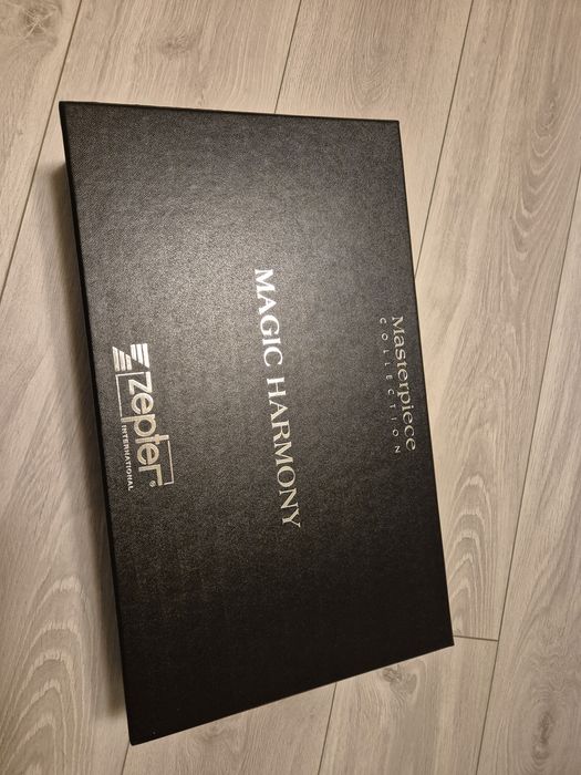 Set pahare Zepter Magic Harmony - 6 Pahare apa / whiskey