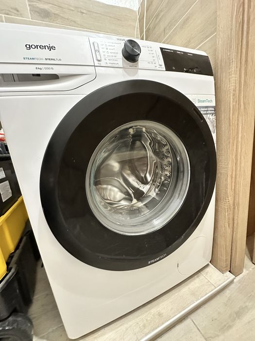 Пералня Gorenje 6kg