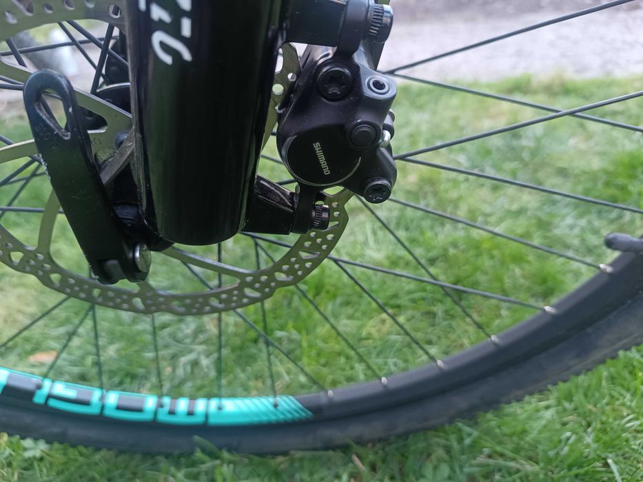 26" Алуминиев Велосипед Diamant употребяван