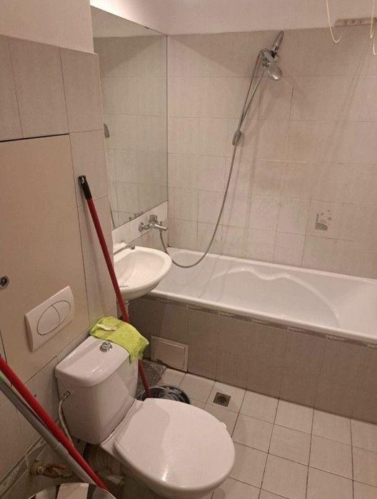 Дава се под наем Двустаен апартамент в София, Красно село - 42 кв.м за 490 € - Снимка #3