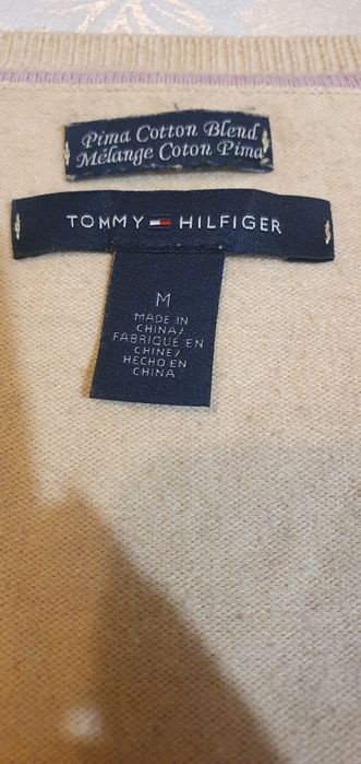 Pulover Tommy Hilfiger
