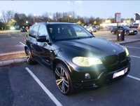 Motor BMW X5 M57 biturbo 286