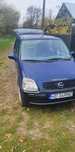 Opel agila an 2000 benzina
