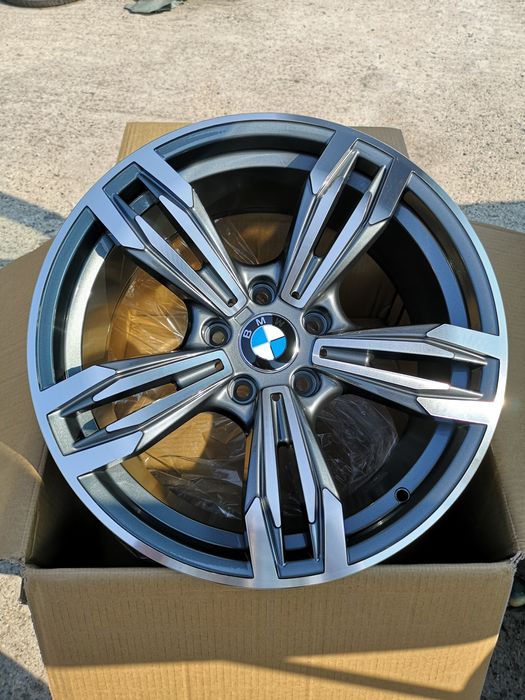 Джанти за БМВ стил 433 17" 18" 19" 20" / Djanti za BMW style 433