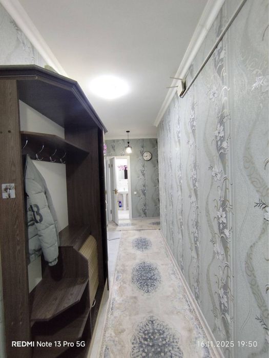 Сдается 3 ком Ибн Сино 1 Массив