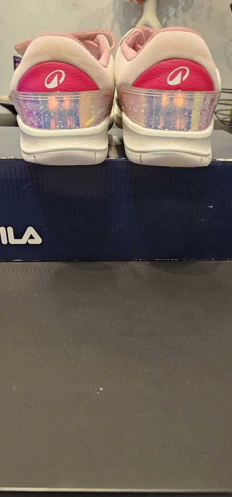 Adidași DECATHLON, mărimea 38, interior 24-24,5 cm