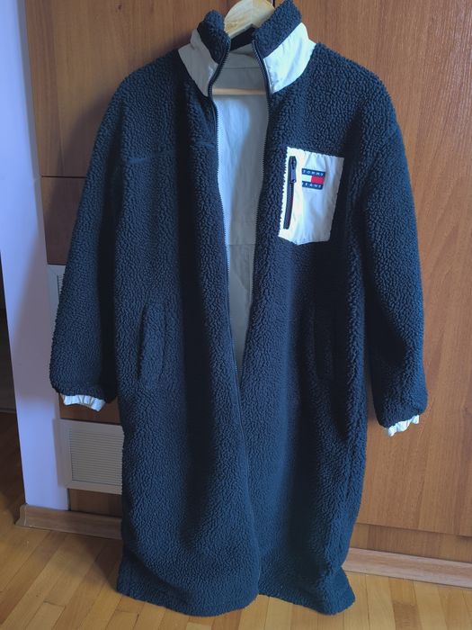 Tommy Jeans дълго яке