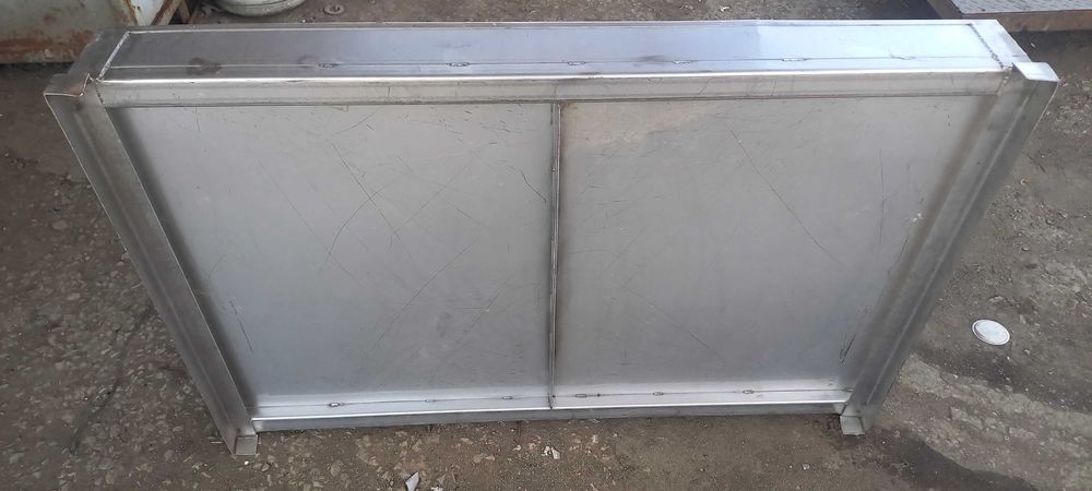 Шнек за кашкавал и тави