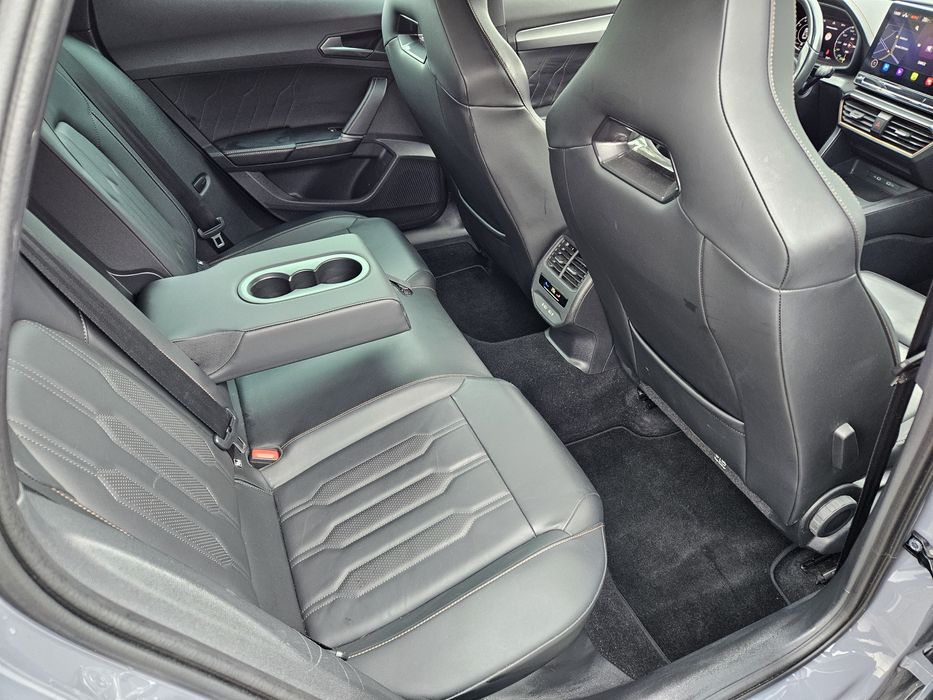 Cupra Formentor VZ 2.0 / 310 CP / 4×4 /
