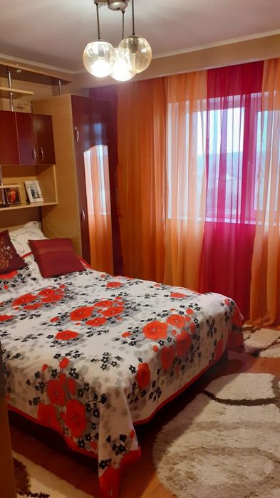Apartament 2 camere decomandat, 54 mp, centru, Bals